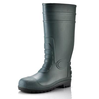 China Safety waterproof overshoes, high heels overshoes, safety rubber boots for sale