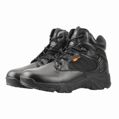 China Waterproof Waterproof Hiking Shoes For Men for sale