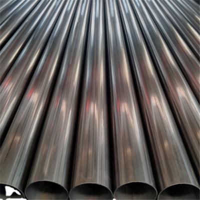 China Sewage Sus 304 Stainless Steel Pipe for sale