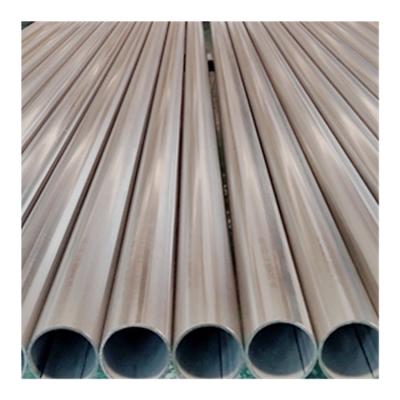 China Sewage 304 Stainless Steel Price Pipes China Factory Direct for sale