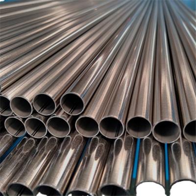 China Sewage Steel Pipe Stainless Steel Tube Stainless Steel 304 for sale