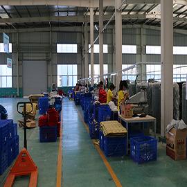 Verified China supplier - Yaoli (China) Co., Ltd.