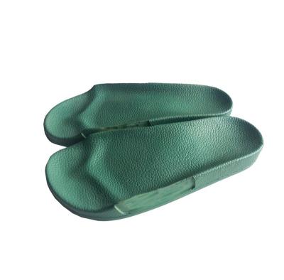 China Anti-Slip/Eco/Eco-friendly Durable Classic PU Sole For Slipper&sandals Reg for sale