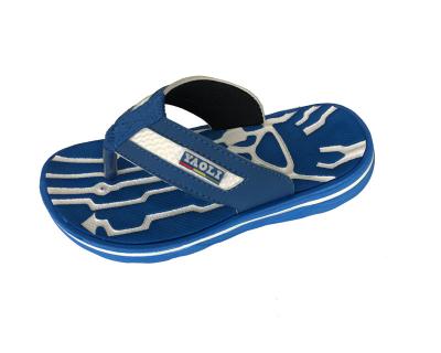 China High Quality Wear Resistant Yaoli Brand or Custom EVA Kid Boy Summer Sandals for sale