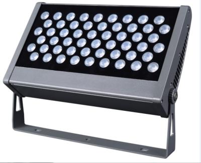 China Hot Selling Flood Light Outdoor Led Outdoor Landscape Lighting 54w/60w Led Flood Light Rectangle Lamp for sale