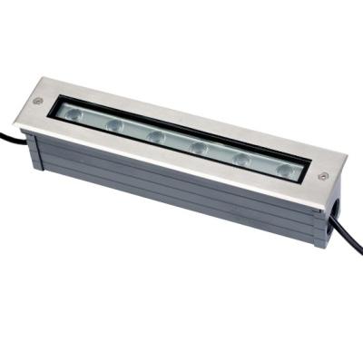 China China Best Price Outdoor Ceiling Led Warehouse Linear Light Recessed Linear Led Light for sale