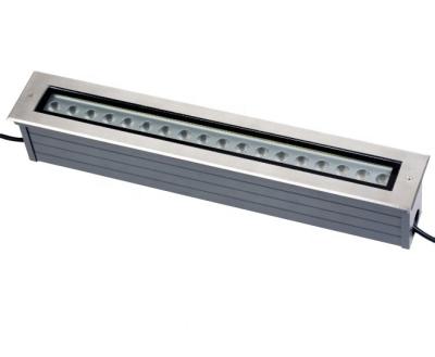 China High Quality Garden Low Price 12W/18W/24W Linear Recessed Led Light Bar Ceiling Mounted for sale