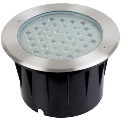 China Professional LANDSCAPE design inground led deck lighting led waterproof uplighter for sale