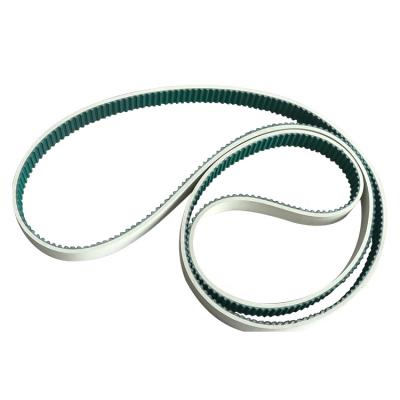 China High Quality Customized Factory Hot Sale OEM TPU Belt T5 Industrial Rubber Coating Open End W/Seal/Endless for sale