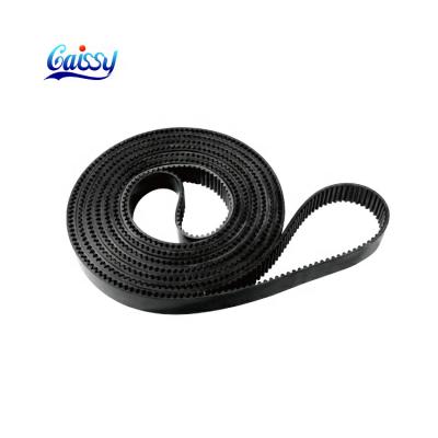 China Construction Material Shops High Quality Customized Industrial Open End OEM TPU Belt Manufacturer S5M Hot Sale/Seal/Endless for sale