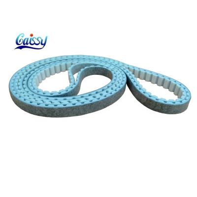 China Building Material Stores OEM TPU Coating Endless Felt Belt Manufacturer AT20 W Felt Coating for sale