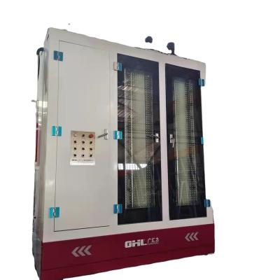 China Building Material Shops High Quality GHL Argon Gas Filling Line for sale