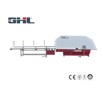 China Building Material Shops Insulating CNC Glass Aluminum Bar Bending Machine for sale