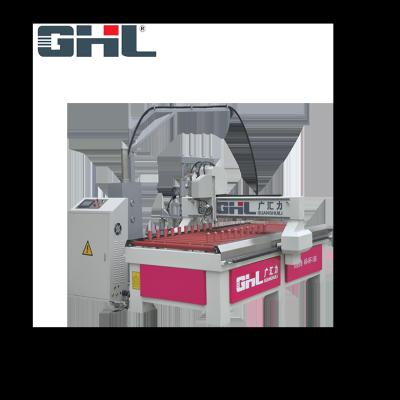 China Building Material Shops Good Price Putty Extruder Window And Door Making Machine for sale