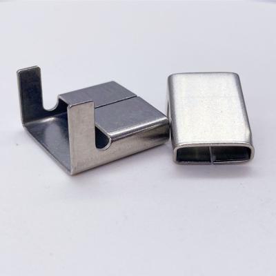 China Heat Insulation Stainless Steel Fender Seal Clips for sale