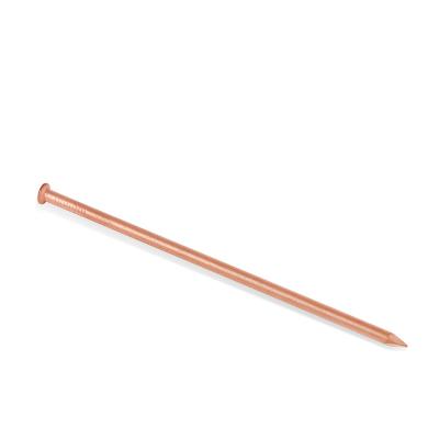 China Contemporary 2.0mm x 50mm PACK X.500 PACK COPPER DENT PULLER WELDERS STUD WELDING NAILS PINS for sale