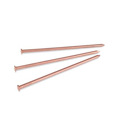 China Contemporary HVAC Insulation 12ga Mild Steel Construction Insulation Stud Welding Nails Pins for sale