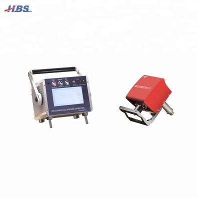 China Portable Electric Metal Materials Vehicle Car Chassis Number Dot Pin Marking Machine With Agent Price for sale