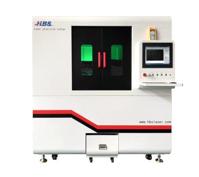 China Laser Marking Glasses Frame High Precision 800w Fiber Laser Cutting Machine for sale