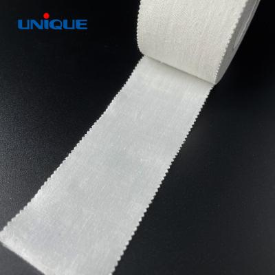 China Cotton Athletic Sports Tape Strong EASY Tear EVEN NO Residue Sticky BEST TAPE for Athlete Medical Trainers PERFECT on Bat Climbers for sale