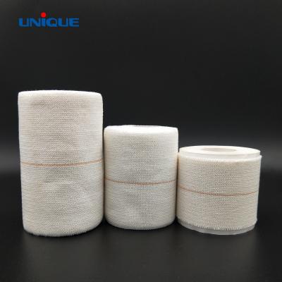 China Wholesale Cotton EAB Medical Disposable Heavy Tape Elastic Adhesive Bandage Tape for sale