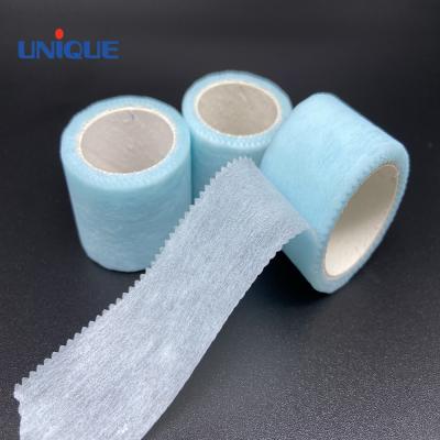 China Paper Tape Eyelash Extension Eyelash Extensions with Silicon Glue for Beauty for sale