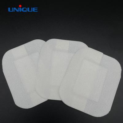 China Wound Care Medical Wound Dressing Dressing Care With No Pain Hot Selling Bandage for sale