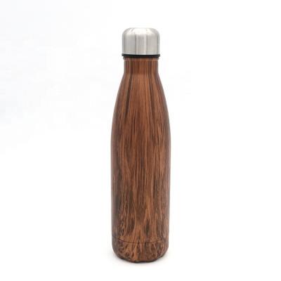 中国 Wholesale Factory Price Thermal Coffee Stainless Steel Water Bottle Vacuum Flask Thermos With Custom Logo 販売のため