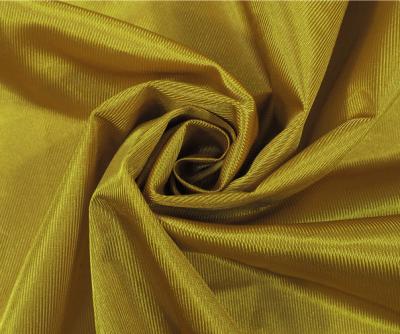 China High Quality Bright Knit Fabric 100% Polyester Yarn Chinese Factory Shrink-Resistant for sale