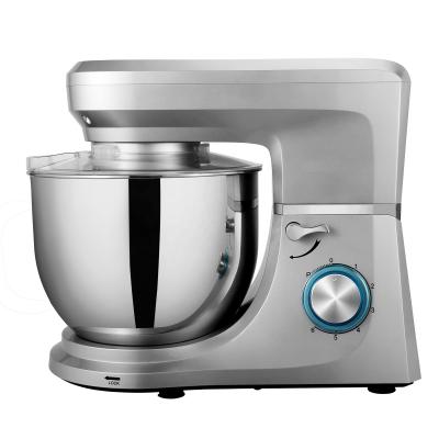 China Heavy Duty Hot Sale Design 1500W 7L Tilt Head Dough Mixer, Stand Mixer for sale