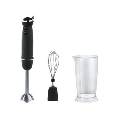 China Household 400W 600W 800w High End Variable Speed ​​Stick Hand Mixer for sale