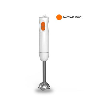 China Cheap Household 400W Variable Speed ​​Stick Hand Mixer for sale