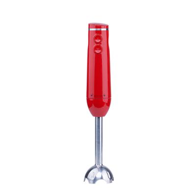 China High Quality Household Household Kitchen Hand Blender, Multifunctional Electric Plastic Hand Juicer Stick Blender. Hot Selling Egg Beater. for sale