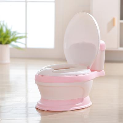 China 2020 Eco-Friendly High Quality Plastic Eco-Friendly Closestool Baby Kids Comfortable Plastic Toilet Seats for sale