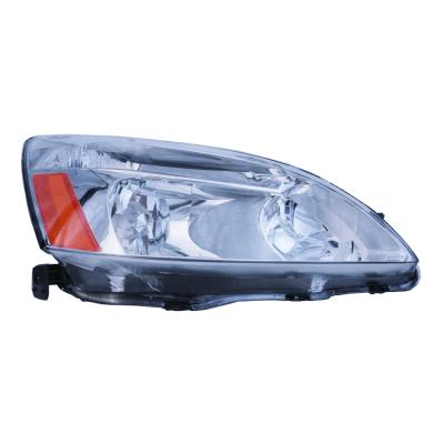 China For HONDA ACCORD HEADLIGHT 2003-2007 Auto Headlight For Honda Accord Car Headlight For 2003 2004 2005 2006 2007 HONDA ACCORD HEADLIGHTS for sale