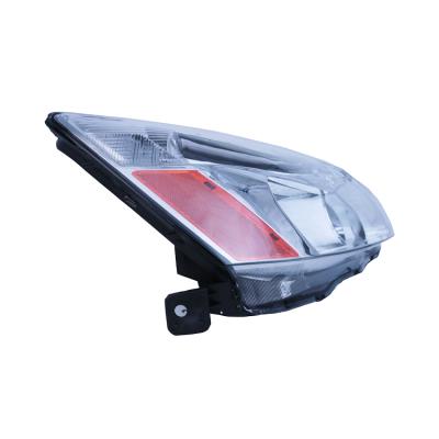 China For HONDA ACCORD HEADLIGHT 2003-2007 CAR HEADLIGHT 33151SDAA01 FOR HONDA ACCORD HEADLIGHT 2003-2007 33101SDAA01 for sale