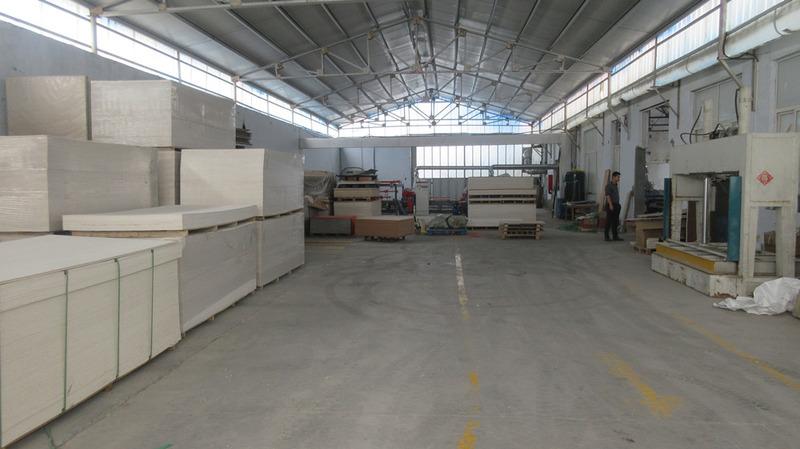 Verified China supplier - Beien Construction (Shandong) Co., Ltd.