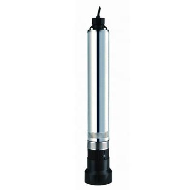 China Submersible submersible pump single phase 220v 50hz powerful clean water electric pump for sale