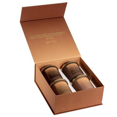 China Ladestijl Macaron Chocolade Geschenkdoos Verpakking Duplex Papier Te koop