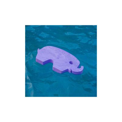 China High Buoyancy Colorful Xpe Foam Floating Mat Swimming Pool Floating Pad In Outdoor Water Play Equipment for sale