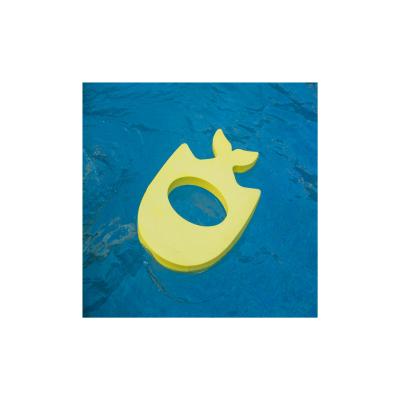 China High Buoyancy Swimming Outdoor Poor Lake Water Floating Pad Mat In Water Play Equipment for sale