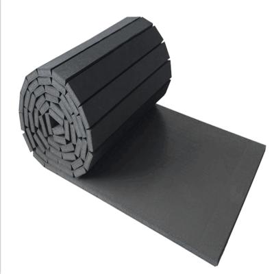 China Best Price Top Quality Lightweight Lightweight Xpe Mat Pvc Roll Flooring for sale