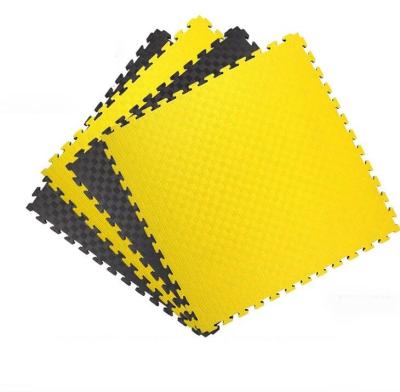 China Factory Supply Good Price Taekwondo Waterproof Training Mat Floor Mats for sale