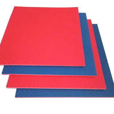 China Various Sports Taekwondo Mat Eva For Sale Factory Manufacture Waterproof for sale