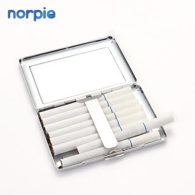 China DIY Sublimation Blank Double Sided Cigarette Box Printing Custom Sublimation Blank Double Sided Cigarette Box Cigarette Holders for sale