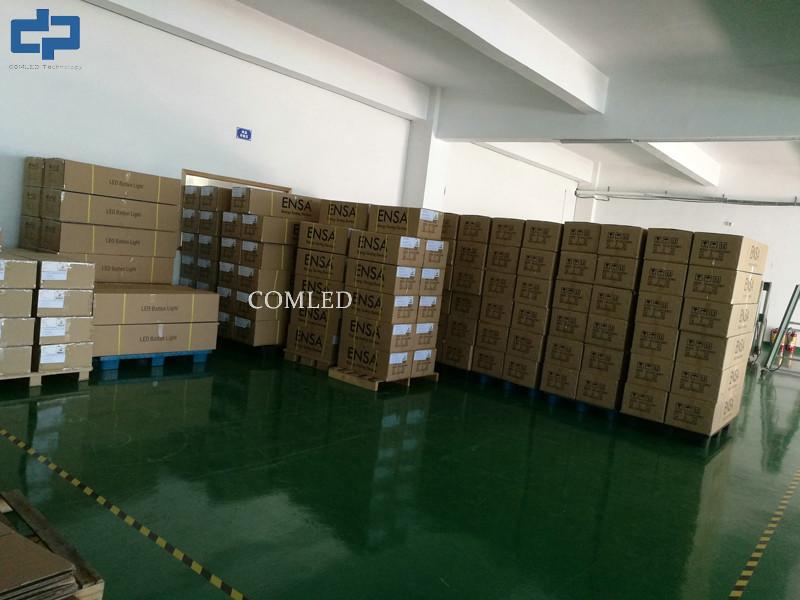 Fournisseur chinois vérifié - Shenzhen COMLED electronic Technology Co.,ltd