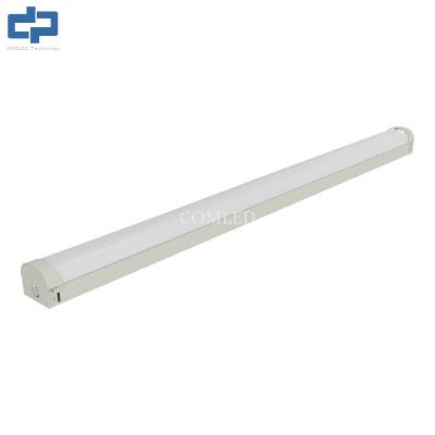 China Sensor dimming 1500 mm Batten licht montage met afstandsbediening Te koop