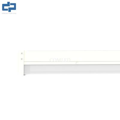 Chine Lumière de batterie à l'intérieur 2FT CCT et puissance sélectionnable Dimmable 3000K 4000K 5000K à vendre