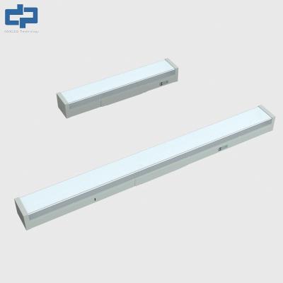 Κίνα 18W 2FT έκτακτης ανάγκης Batten Light Sensor Dimming Fixture Επιφάνεια Mount Αναστέλλεται προς πώληση