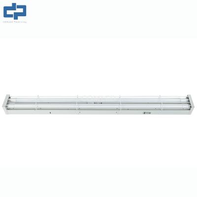 Chine Lumière LED à double tube avec capteur 4FT T8 à vendre